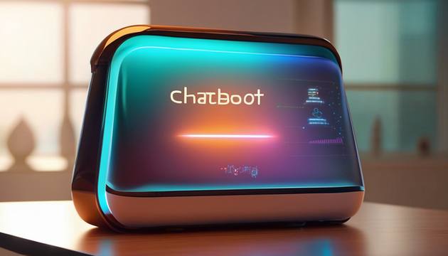 AI Chatbot Launch Party