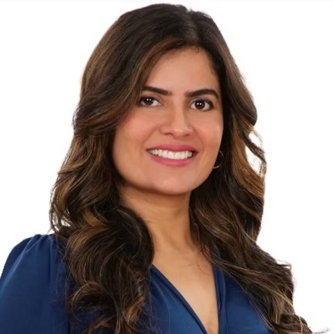 Priyanka Jain