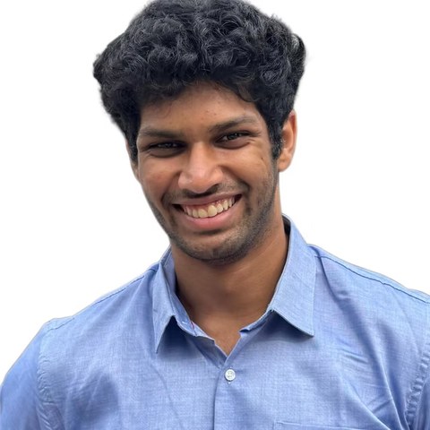 Prajwal N.