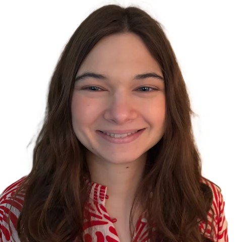 Olivia Frillici