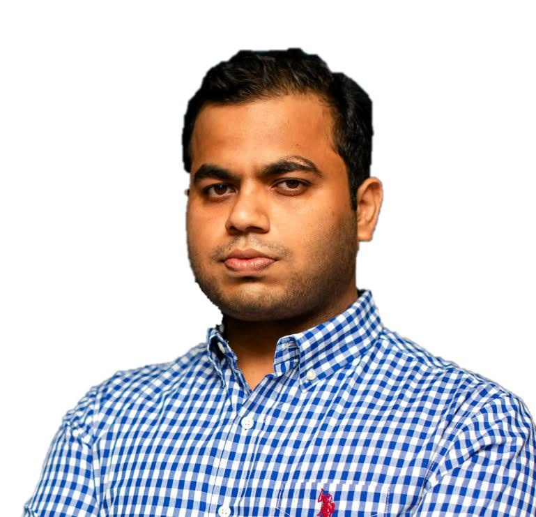 Samay Shetty